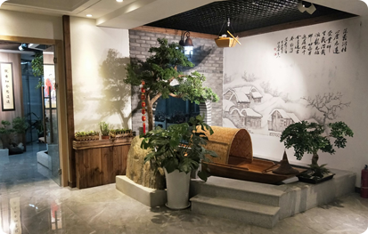 文旅簡(jiǎn)介